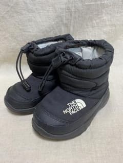 THE NORTH FACE スノーブーツ　キッズのサムネイル