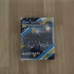 SideM Glorious Stage! (첫회 한정판)