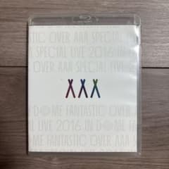 AAA/AAA Special Live 2016 in Dome-FANTA… AAA/AAA Special Live 2016 in Dome-FANTA… - メルカリ