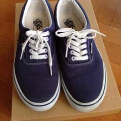Vansスニーカーのサムネイル