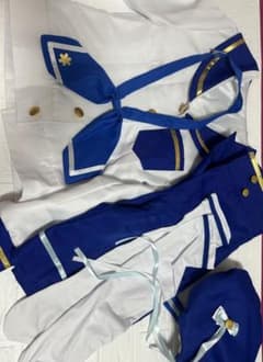 Ra*bits ユニット衣装 真白友也(あんさんぶるスターズ)のサムネイル