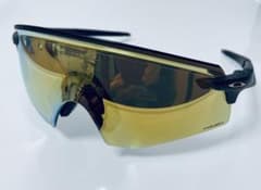 OAKLEY オークリー エンコーダー　24K 国内正規品 サングラス
