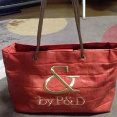 P&Dバッグのサムネイル