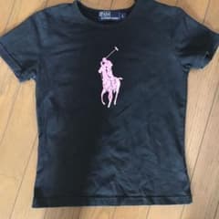 ラルフローレン Tシャツのサムネイル
