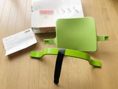 STOKKE ストッケ トリップトラップ ベビーセットのサムネイル