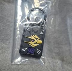 仮面ライダー龍騎 カプセルトイ 目印チャーム