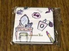 アフタヌーンティー 鏡のサムネイル