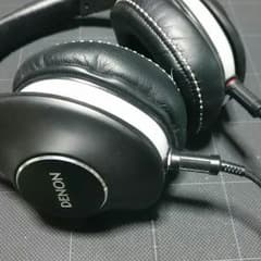DENON AH-D600のサムネイル