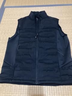 milky様専用　Ellipse Rc Quilted Vest  オークリーのサムネイル