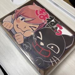 アニメ『きよねこっ』 完全生産限定盤スペシャルBlu-rayBOX キヨ猫