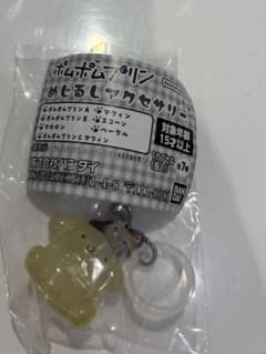 ポムポムプリンめじるしアクセサリーのサムネイル