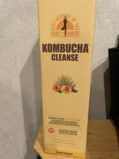セパルフェ コンブチャクレンズ  720mlのサムネイル