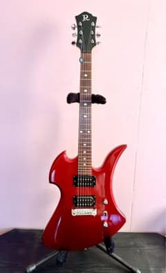 限定 B.C.Rich 350 JE モッキンバードJapan Edition - メルカリ
