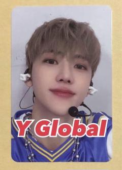 NCTDREAM JAEMIN 韓国公式グッズ トレカ ナナ NCT ジェミン JAEMIN universe MD トレカ - メルカリ