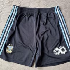 アルゼンチン代表 ハーフパンツのサムネイル