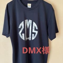 【専用】Zeems ZMS 半袖Tシャツ ネイビーのサムネイル