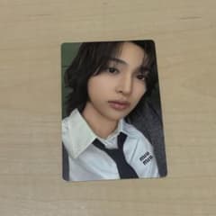 KO1KEYZ 小野慶人 KEYRING ver 韓国盤 トレカ 封入 - メルカリ