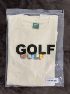GOLF WANG ゴルフワング Tシャツ Mのサムネイル