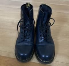 ドクターマーチン Dr.Martens 8ホール ブーツのサムネイル