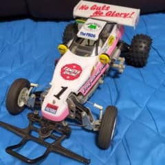 タミヤ マイティ フロッグ Tamiya The Frog - メルカリ