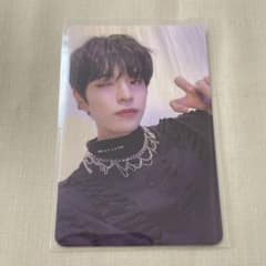 即購入可】Stray Kids ODDINARY トレカ スンミン ② - メルカリ