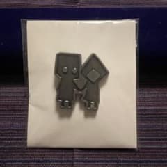 新品未使用　リトルナイトメア　ピンバッジ　全6種　コンプリートセット　送料込み リトルナイトメア』アクスタやピンバッジがローソン限定で登場! | マイ