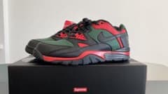 Supreme × Nike Air Cross Trainer 3 Lowのサムネイル