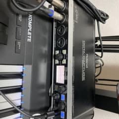 Roland OCTA-CAPTURE モニタースピーカーケーブル付のサムネイル