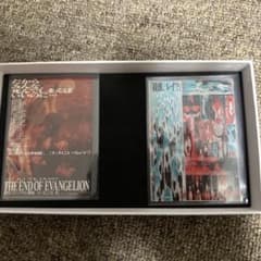 エヴァンゲリオン 映画　入場者特典のサムネイル