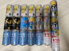お酒　エナジードリンク　計25本　詰め合わせ　まとめ売りのサムネイル