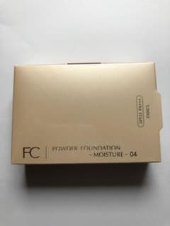 【新品未開封】FANCL ファンケル パウダーファンデーション 04 レフィルのサムネイル
