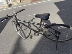 川口市引き取り限定】 tokyobike Bisou シティサイクル | Mua sắm tại