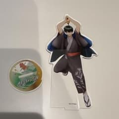 ジャンプフェスタ ジャンフェス 銀魂 土方十四郎 2023 アクリル