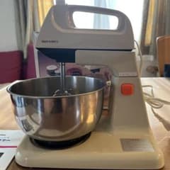 Mighty Setter MIGHTY-O-MATIC II TW-1000のサムネイル