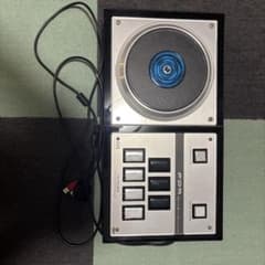 beatmania II DX用コントローラ DJ DAO FP7 EMP - メルカリ
