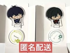 んまほっぺ　ブルーロック　アクリルスタンド　ファミマ　潔世一　系師凛のサムネイル