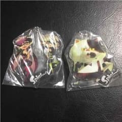 スプラトゥーン ストラップのサムネイル