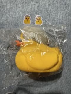 【即購入可能】トウケンダック ビッグソフビフィギュア(山鳥毛)のサムネイル