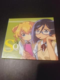 CD】世界樹の迷宮4 sound track [1AE5]のサムネイル