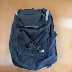 THE NORTH FACE バックパック リュック ブラックのサムネイル