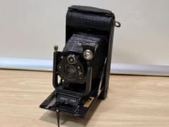 GOERZ D.R.P. 蛇腹カメラ 本体 COMPUR TENAX GOERZ D.R.P. 蛇腹カメラ 本体 COMPUR TENAX - メルカリ