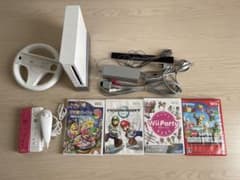 【エンジェル様専用】Wiiのサムネイル