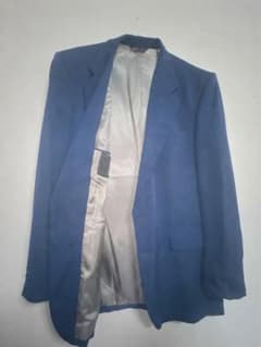 80s〜 Christian Dior シルクテーラードジャケットのサムネイル