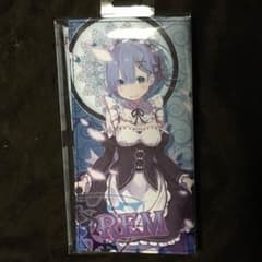 リゼロ 財布 レムのサムネイル