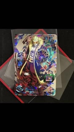 ドラゴンボールヒーローズ　ハーツのサムネイル