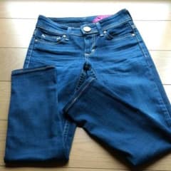 Something！デニム ジーンズのサムネイル