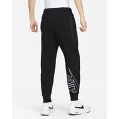 NIKE スウェットパンツ ブラックのサムネイル