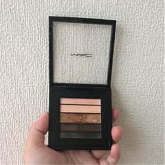mac ヴェラックスパールフュージョンシャドウコーパーリュクスのサムネイル