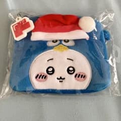 いいね不要 ちいかわ ドンキポーチのサムネイル