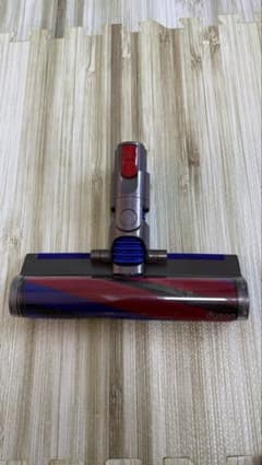Dyson[354531-02] sv18 ソフトクリーナーヘッド f19 - メルカリ